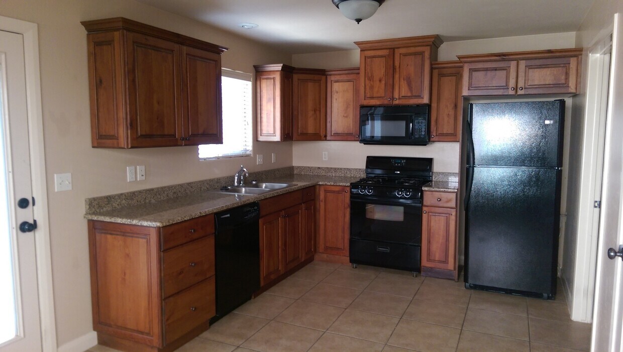 Foto del edificio - Cedar Park Townhome