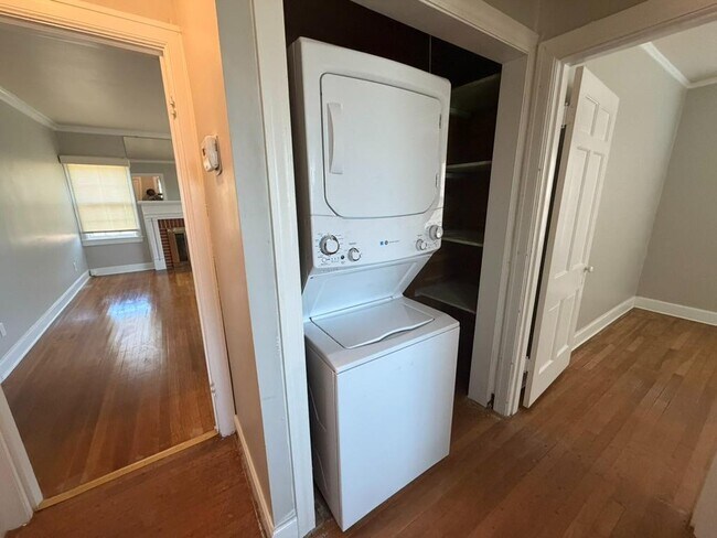 Foto del edificio - 1565 Lambuth Blvd