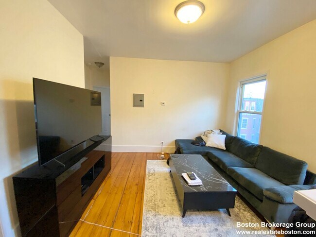 Foto del edificio - 54 Delle Ave