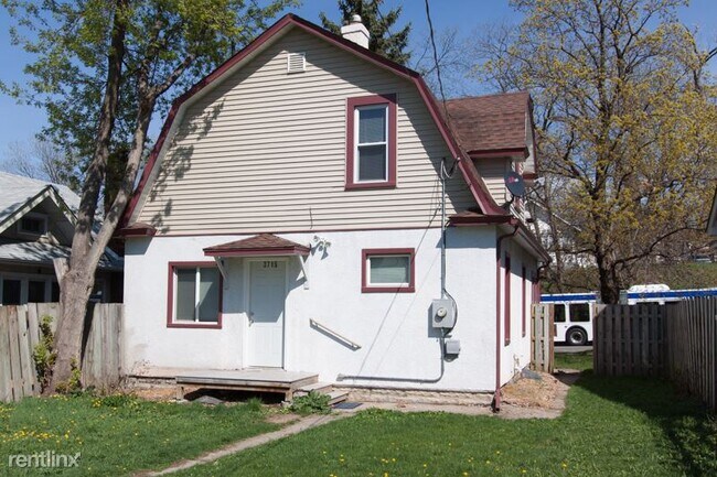 Building Photo - 3 br, 1 bath House - 3715 Lyndale Avenue N