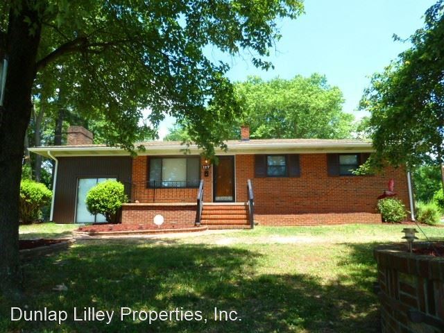 Foto del edificio - 3 br, 1.5 bath House - 117 Barnes St.