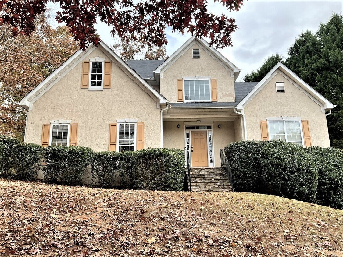 Primary Photo - 103 Holly Ridge Rd