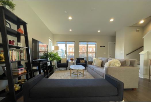 Foto del edificio - 759 W Evergreen Ave
