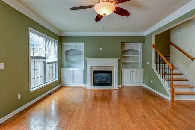 Foto del edificio - 6173 Briggs Way