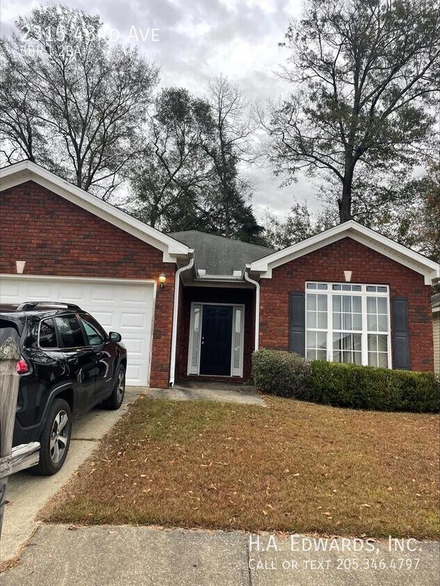 2315 43rd Ave, Northport, AL 35476 House Rental in Northport, AL