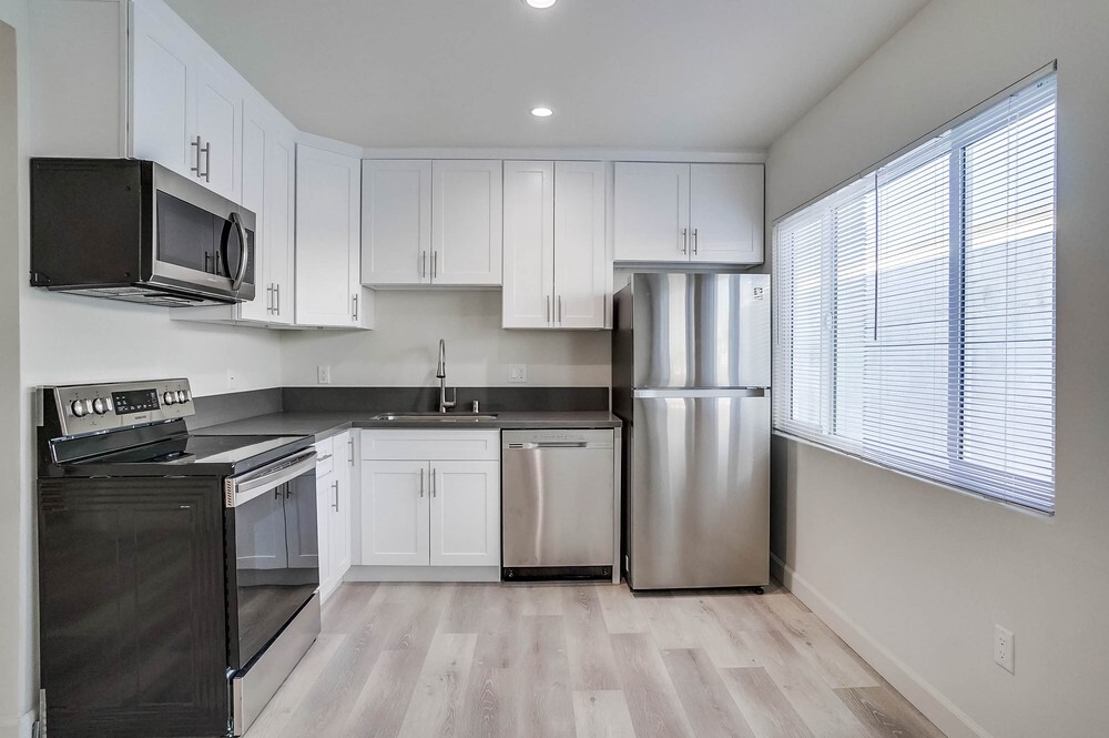 15515 S Vermont -Fully Renovated - Apartments in Gardena, CA ...