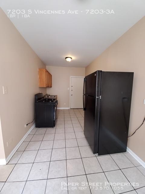 Foto del edificio - 7203 S Vincennes Ave
