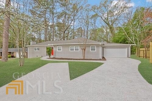 Primary Photo - 1819 Kimberly Dr SW