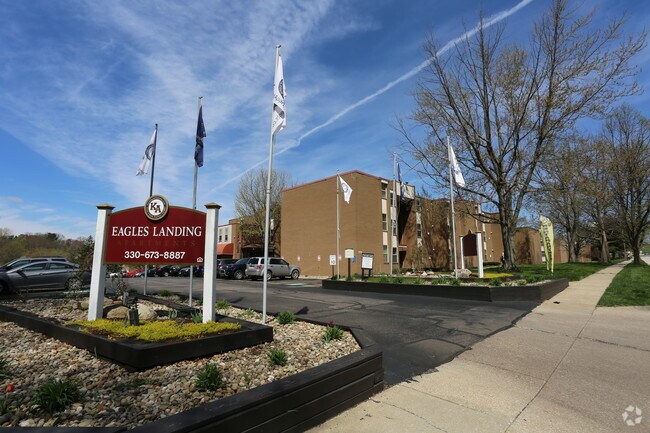 Foto del edificio - Eagles Landing Apartments