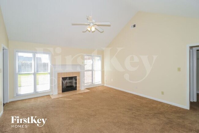 Building Photo - 1091 Mossy Knoll Dr
