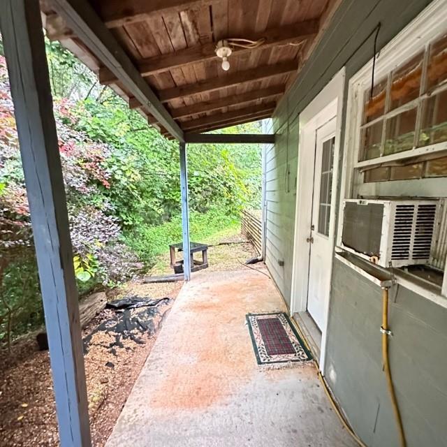 Foto del edificio - 120 Blair Ridge Rd