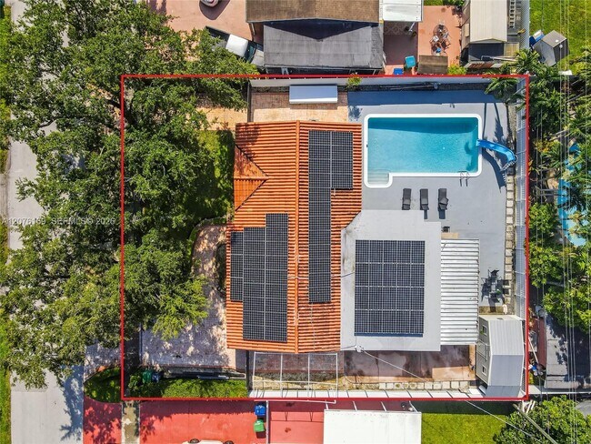 Foto del edificio - 10310 SW 43rd St