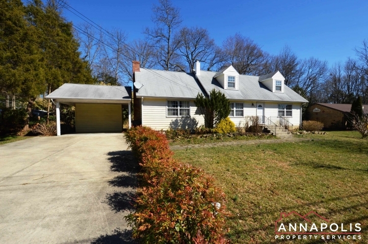Primary Photo - 423 hillsmere drive