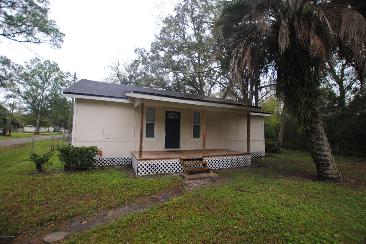Primary Photo - 1247 Neva St