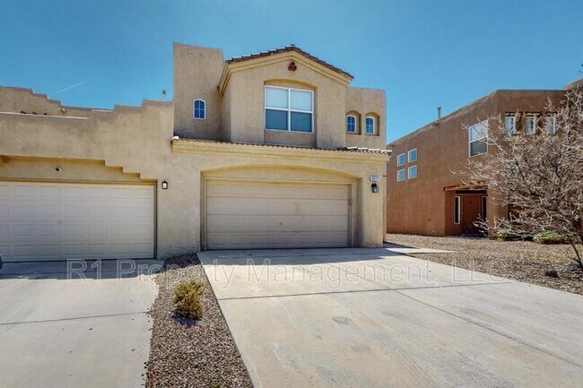 Building Photo - 6512 Los Pueblos Pl NW