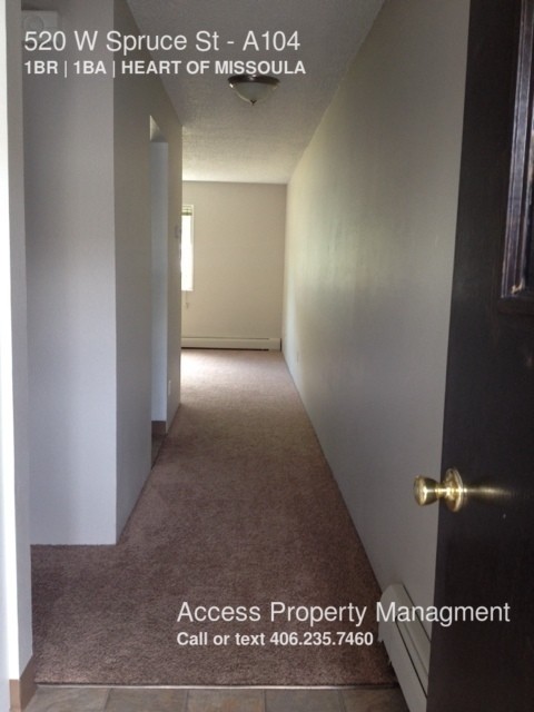 Foto del edificio - 520 W Spruce St