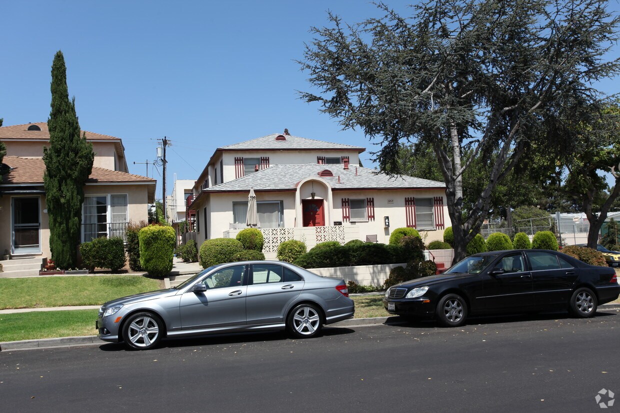 Primary Photo - 1501 Washington Ave