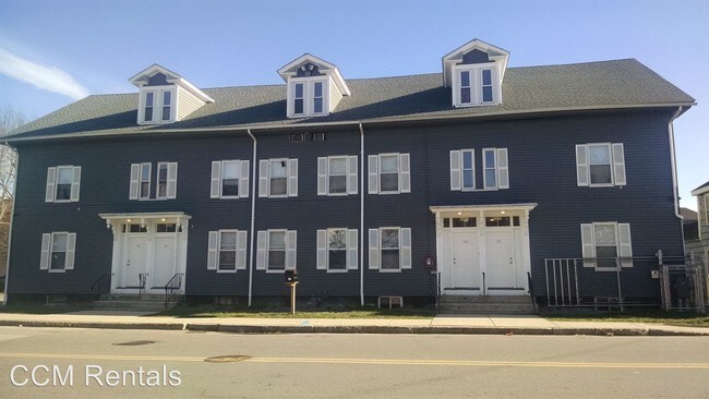 Foto del edificio - 18 Amory St