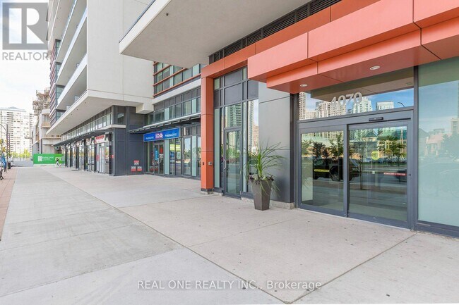 Photo du bâtiment - 4070 Confederation Pkwy