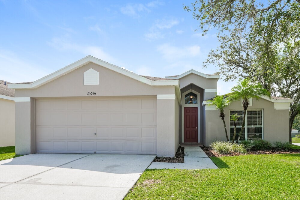 Foto principal - 26646 Middleground Loop