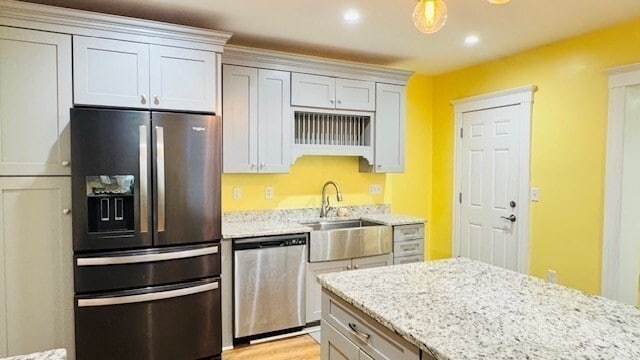 Foto del edificio - 218 Wachusett St