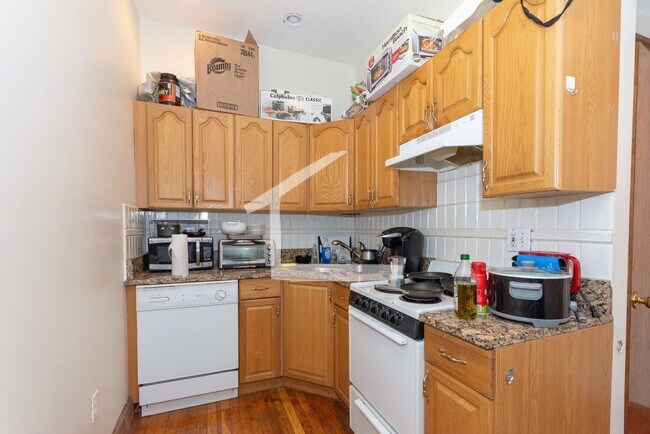 Foto del edificio - 3bed 2bath unit in Brookline