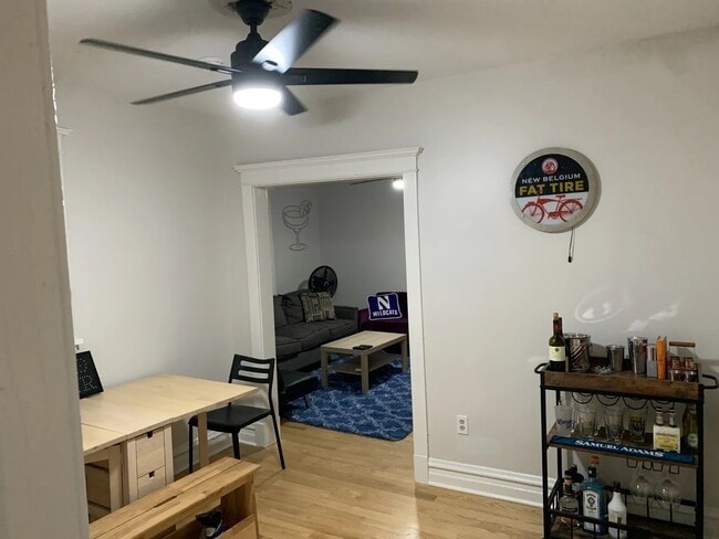 Building Photo - 1119 Garnett Pl