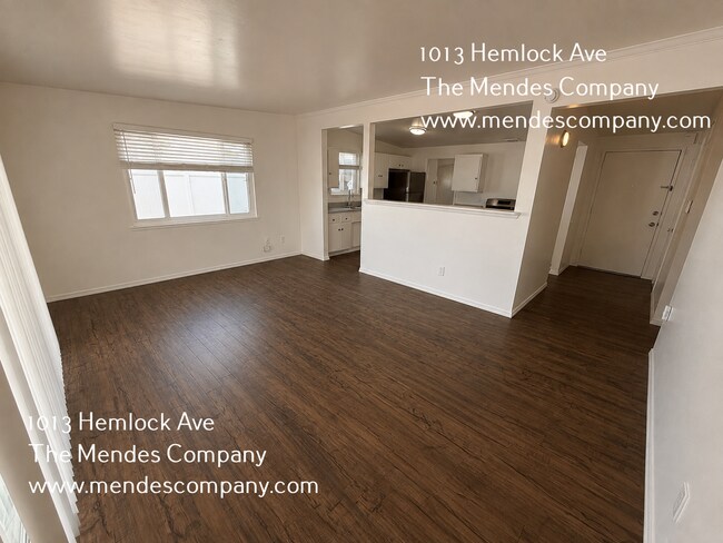 Foto del edificio - 1013 Hemlock Ave