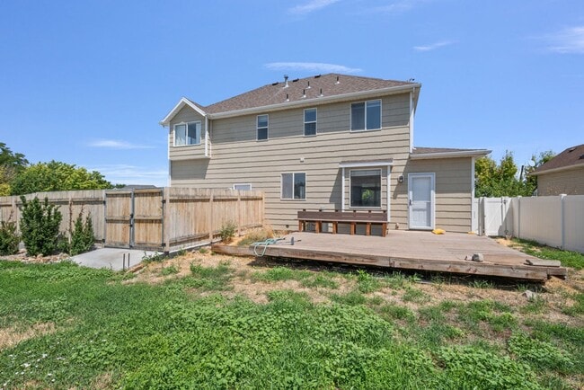 Photo - 166 E. Rawlins Ln- House