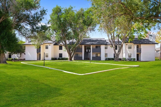 Foto del edificio - Tides on Timberglen