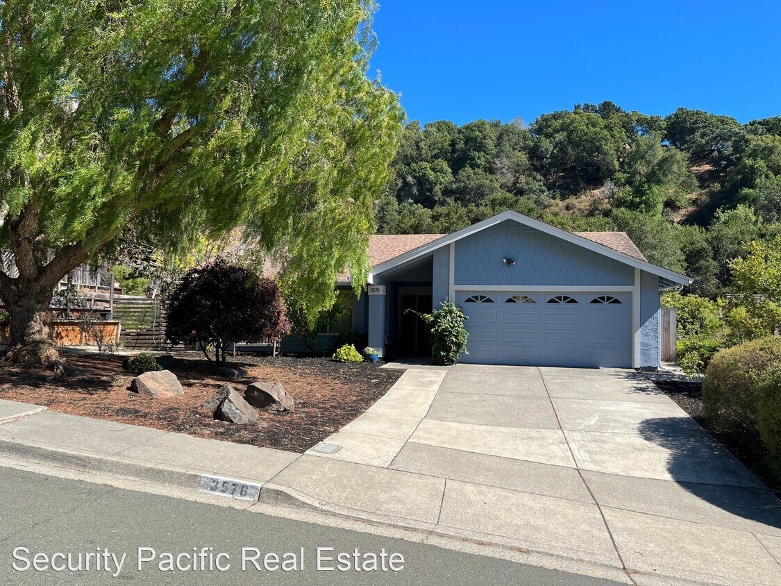 Primary Photo - 3 br, 2 bath House - 3576 Morningside Dr.
