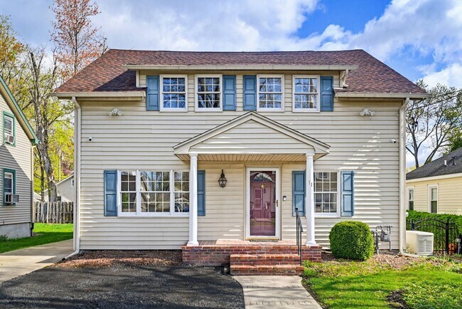 Foto del edificio - 11 Berry St