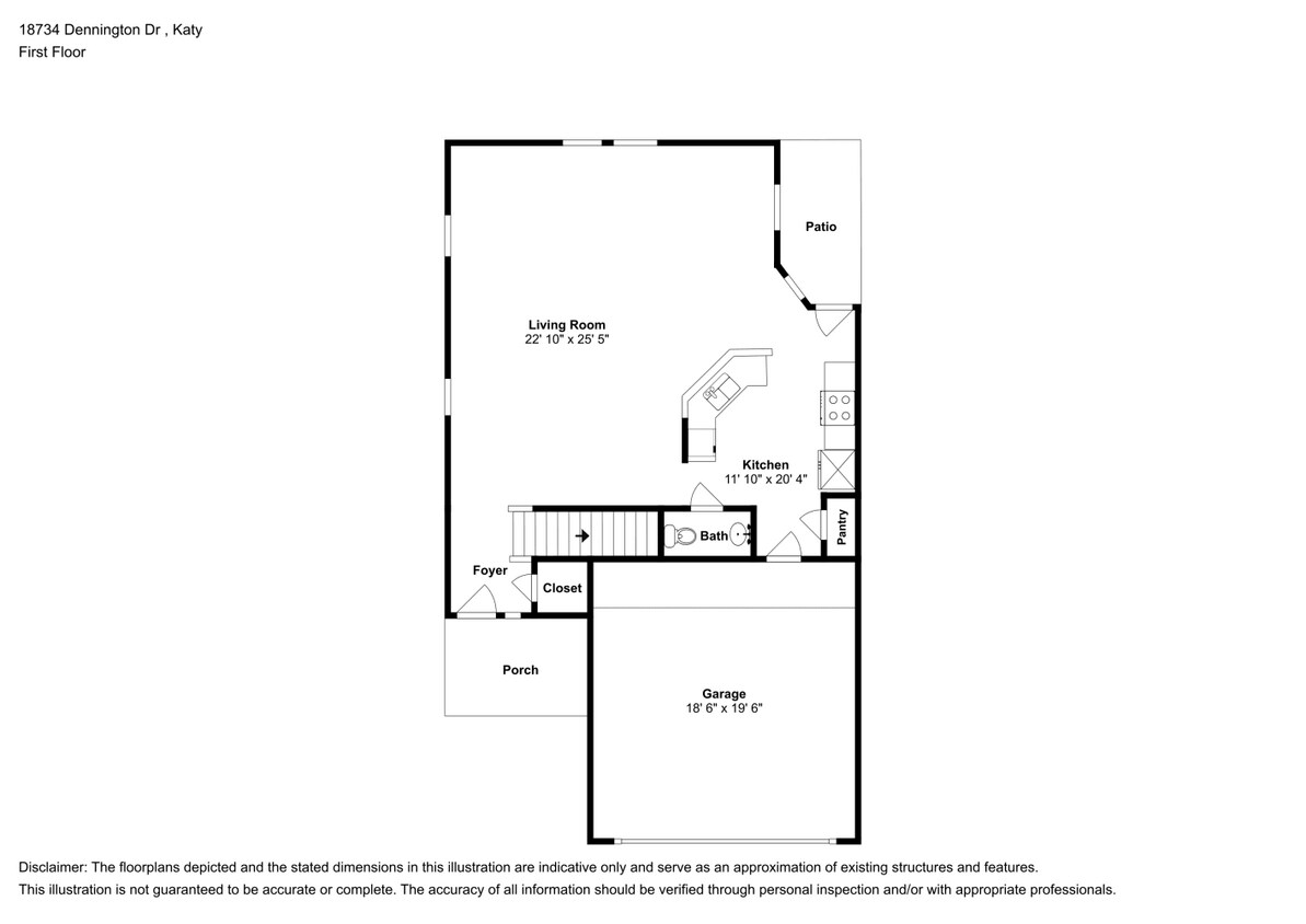 Listing Image