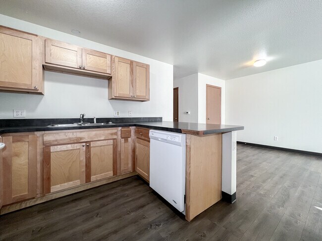 Foto del edificio - 211 S Kellogg Ave