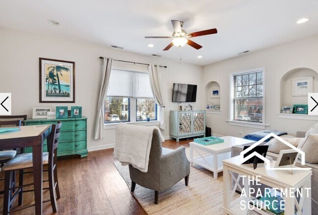 Foto del edificio - 1827 W Leland Ave