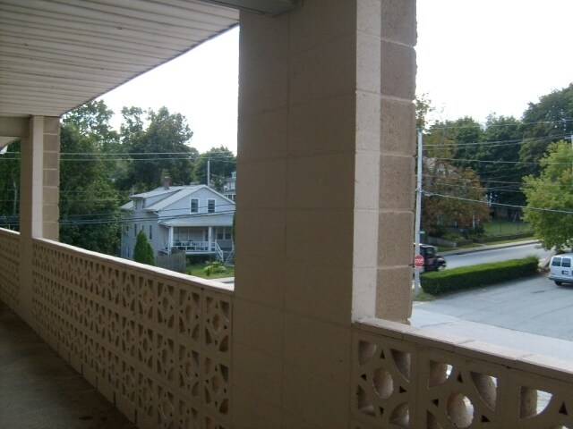 Foto principal - Fifty West Apartments