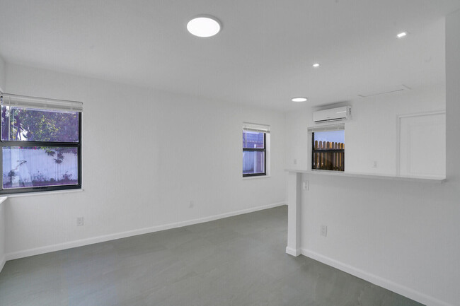Foto del edificio - 538 28th St