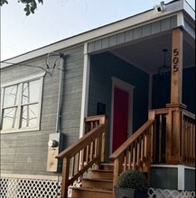Building Photo - 505 Fairground St