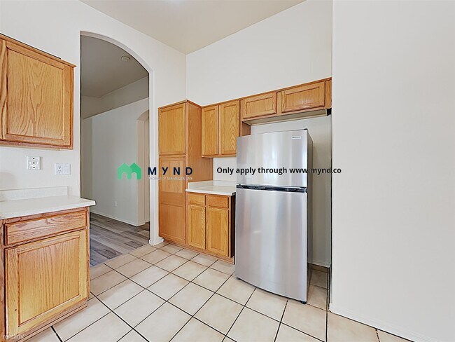 Building Photo - 2 br, 2 bath House - 2037 N 109th Ave