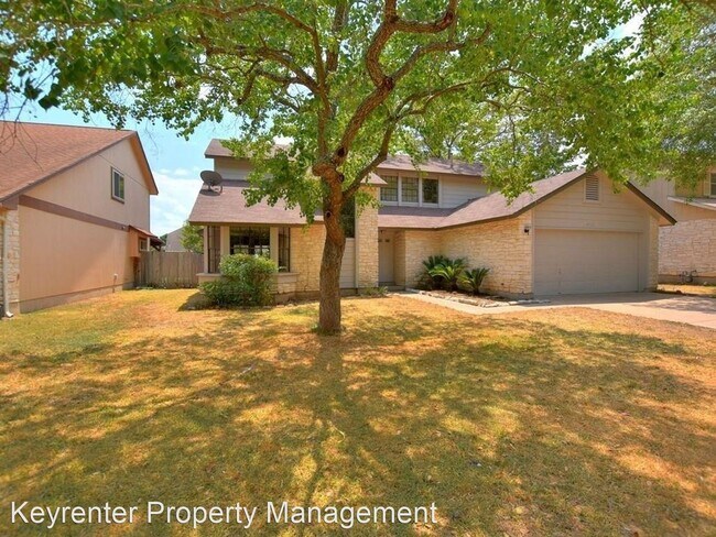Building Photo - 4 br, 3 bath House - 9107 Frostwood Trail