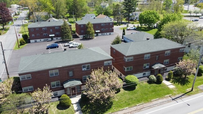 Building Photo - 36 Clinton St Building Photo - 36 Clinton St