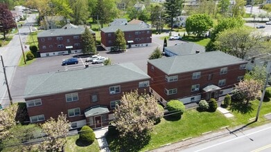 Building Photo - 36 Clinton St