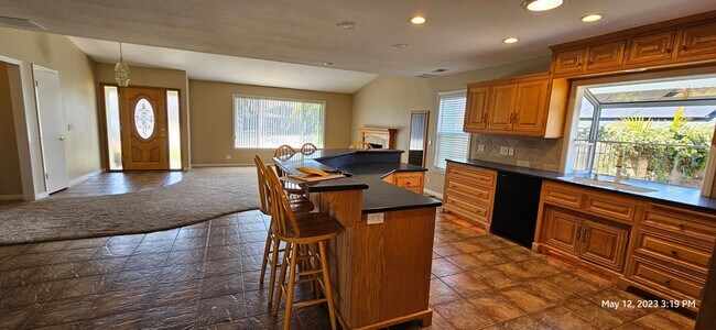 Foto del edificio - Updated Orcutt Single Story Home