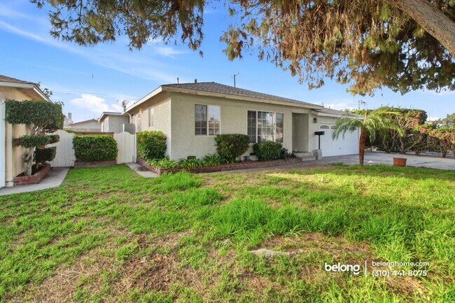 Foto del edificio - 15515 Harvest Ave