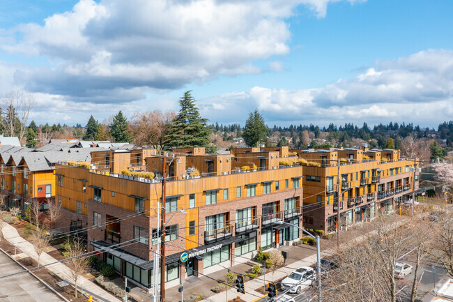 Foto del edificio - Bryant Heights