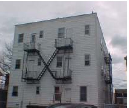 Foto del edificio - 3 Lake St