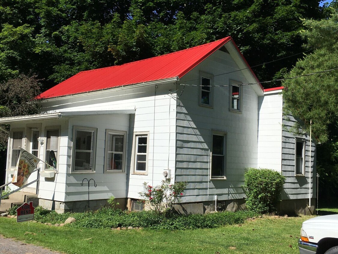 2189 Foxs Mill Rd, Penn Yan, NY 14527 House Rental in Penn Yan, NY