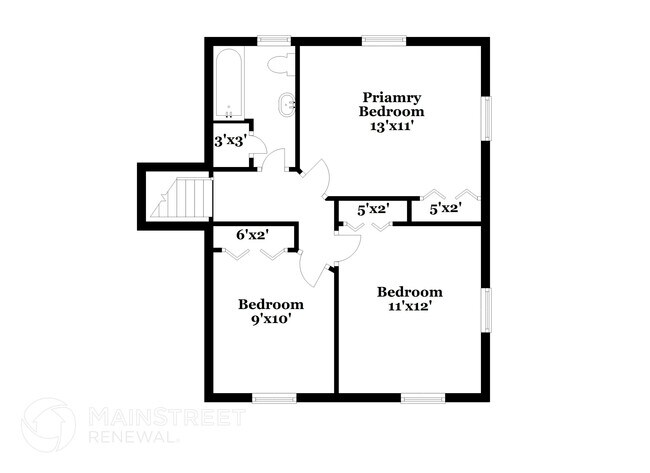 Foto del edificio - 1717 Birchbark Ln