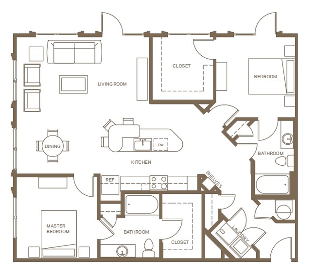 Haven At Avalon Apartments - Alpharetta, GA | Apartments.com