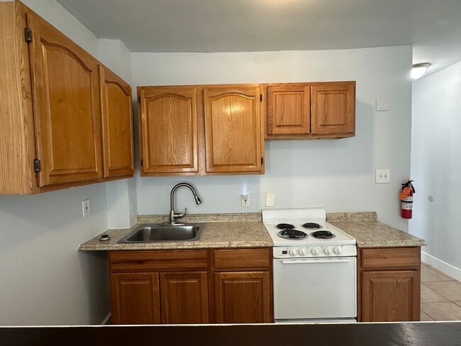 Building Photo - One bed-Chester, PA